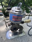 Eastman Carpet Cutter Industrial Fabric Cutter 110v Corded - Made In Usa