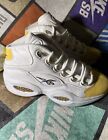 Reebok Question Mid Iverson Men   s Size 11