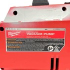 Milwaukee 2941-20 18v Lithium-ion Cordless 5 Cfm Vacuum Pump