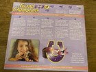 Grand Champions Classic Collection 26022 Gypsy Vanner Mare New 2003 Shopclosure