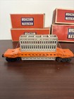 Vintage Lionel Train Lot Of 6 Untested-6519 6017  812 6024 6113 And 6818