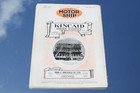 Motor Ship Magazine April 1929 Harland   Wolff Hapag Liners Etc