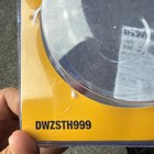 Dewalt Dwzsth999 Quickload Replacement Trimmer Spool Head Pre-wound Dual Line