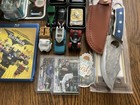 Junk Drawer Lot Miscellaneous Items