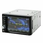 Jvc 6 5     6x9  Car Speakers   6 2  2 Din Mirror Link Dvd Car Stereo Carplay