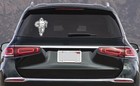 Michelin Man Decal Sticker Vinyl Truck Car Bumper Vehicle Window Water Resistant