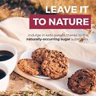Allulose Sweetener 6 Lbs  100  Pure Zero Net Carb Natural Keto Sweetner