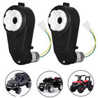 2pcs 12v Power Wheels Gearbox And Motor For Kids Jeep Ride On Toys High Speed