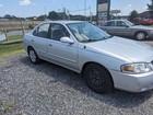 2006 Nissan Sentra 1 8 S 4dr Sedan W automatic