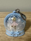 Bath   Body Works 2026 Snow Globe Anti Bacterial Gel Pocketbac Holder