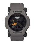 Casio G-shock Ga-2300-8a Analog Digital Men s Watch Limited Gray Ga23008a