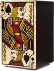 Meinl Percussion Backbeat Bass Cajon - Jack Of Spades