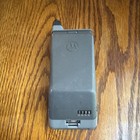 Vintage Motorola Digital Personal Communicator Cellular Flip Phone Not Tested
