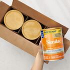 Pack Of 3 Similac 360 Total Care Sensitive Infant Formula 34 9 0z  exp 11 2025 