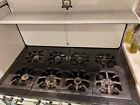 Vintage Magic Chef Gas Stove