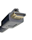 Watchguard 4re Panoramic Camera 16ft High Speed Hdmi To Mini-hdmi  Wgp01963-001