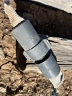 Npsh Alloy Coupler Set For 1    Wildland Fire Hose