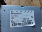 Truck Radio Stereo Oem Gmc Chev Gm Part  25942014 Delphi Delco 28162319 Am Fm