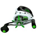 Lew s Mach 1 Speed Spool Slp 7 5 1 Baitcast Reel Left Hand Retrieve- New No Box 