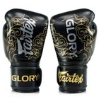 Fairtex X Glory Bgvg3 Kickboxing Competition   Training Boxing Gloves