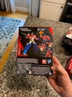 Transformers R e d  Optimus Prime Robot Enhanced Action Figure Gift Hasbro Toy