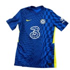 Nike Chelsea Fc 2021 22 Christian Pulisic Home Jersey  Size Xl Youth