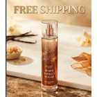 New Bath   Body Works Warm Vanilla Sugar Fine Fragrance Mist - Fast Ship
