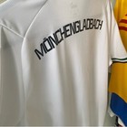 Puma 2023 2024 Borussia Monchengladbach Home Soccer Jersey  Size Medium 