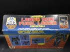 Vtg 1985 Gobots Convertible Laser Gun Robot Playtime Orig  Box Transforming Toy