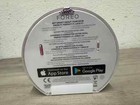 Foreo Luna Fofo Battery Power Facial Cleansing Brush  pearl Pink        new      