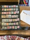 Czechoslovakia Ceskaslovensko Stamps From Duplicate Collection     Free Shipping