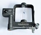 Rolleiflex Rolleimeter Rangefinder Attachment Serial No 10697 For Rolleiflex Tlr
