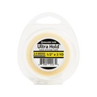 Walker Ultra Hold Roll Tape  Double Sided Adhesive  Hair Toupee Tape