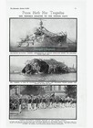Toulon French Navy Battleship Liberte Bataille Navale Explosion 1911 Article