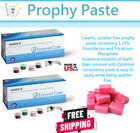 Dental Prophy Paste 1000 Cups Prophylaxis Non Splatter Mark3 All Grits   Flavors