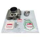 Oem For 05-11 Honda Trx500 Trx 500 Foreman Top End Rebuild Kit Cylinder Piston