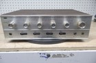 Used Vintage Lafayette Model La-125ta Stereo Amplifier  parts   Repair Japan  2