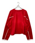 Nhl                    Hockey Shirt Red