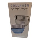 Dr  Karabelnik Collagen Hydrating   Firming Face Duo Day   Sleeping Cream
