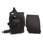 New For 2012-2018 Ford Focus Engine Computer Pcm Plastic Housing Case Box