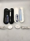 Oral-b Io Series 4 Luxe Electric Toothbrush Rechargeable W  Case Head Chrg New R