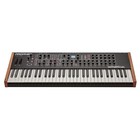 Sequential Prophet Rev2 8-voice Polyphonic Analog Synthesizer  61-key 