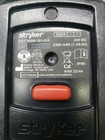 Stryker 6500-101-010 24v Nicd Smart Battery Power System For Medical