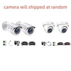 Zosi 2pc 1080p Add On Security Dome Camera 80ft Night Vision Ip66 24 7 Recording