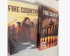 Fire Country Complete Season One Two New Sealed