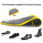 Orthotic Shoe Insoles Inserts Flat Feet High Arch Support For Plantar Fasciitis