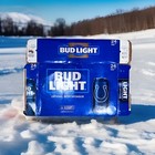 Nfl 2016 Kickoff  Indianapolis Colts Empty Bud Light 24 Can Pack