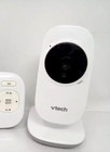 Vtech Vm320 2 4 Inch Color Video Baby Monitor Camera   Cords Night Vision Tested