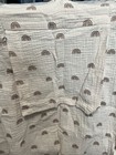 Muslin Baby Car Seat Cover Brand New Only Taken Out Of Bag For Pictures 
