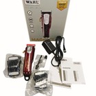 Wahl 8148 Professional 5-star Series Cordless Magic Clip Cord   Cordless Clipper